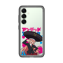 スリムプロテクションプレミアムケース［ アンデッドアンラック - ペイント - ジーナ ］