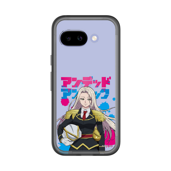 スリムプロテクションプレミアムケース［ アンデッドアンラック - ペイント - ジュイス ］