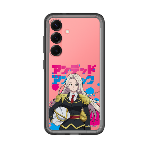 スリムプロテクションプレミアムケース［ アンデッドアンラック - ペイント - ジュイス ］