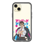 スリムプロテクションプレミアムケース［ アンデッドアンラック - ペイント - ビリー ］