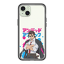 スリムプロテクションプレミアムケース［ アンデッドアンラック - ペイント - ビリー ］