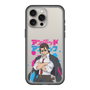 スリムプロテクションプレミアムケース［ アンデッドアンラック - ペイント - ビリー ］