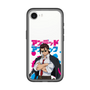 スリムプロテクションプレミアムケース［ アンデッドアンラック - ペイント - ビリー ］
