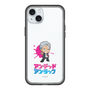 スリムプロテクションプレミアムケース［ アンデッドアンラック - ミニキャラ - アンディ ］