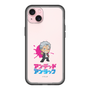 スリムプロテクションプレミアムケース［ アンデッドアンラック - ミニキャラ - アンディ ］