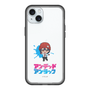 スリムプロテクションプレミアムケース［ アンデッドアンラック - ミニキャラ - 出雲風子 ］