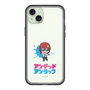スリムプロテクションプレミアムケース［ アンデッドアンラック - ミニキャラ - 出雲風子 ］