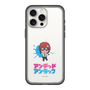スリムプロテクションプレミアムケース［ アンデッドアンラック - ミニキャラ - 出雲風子 ］