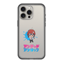 スリムプロテクションプレミアムケース［ アンデッドアンラック - ミニキャラ - 出雲風子 ］