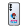 スリムプロテクションプレミアムケース［ アンデッドアンラック - ミニキャラ - 出雲風子 ］