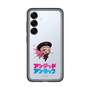スリムプロテクションプレミアムケース［ アンデッドアンラック - ミニキャラ - ジーナ ］