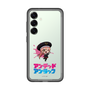 スリムプロテクションプレミアムケース［ アンデッドアンラック - ミニキャラ - ジーナ ］