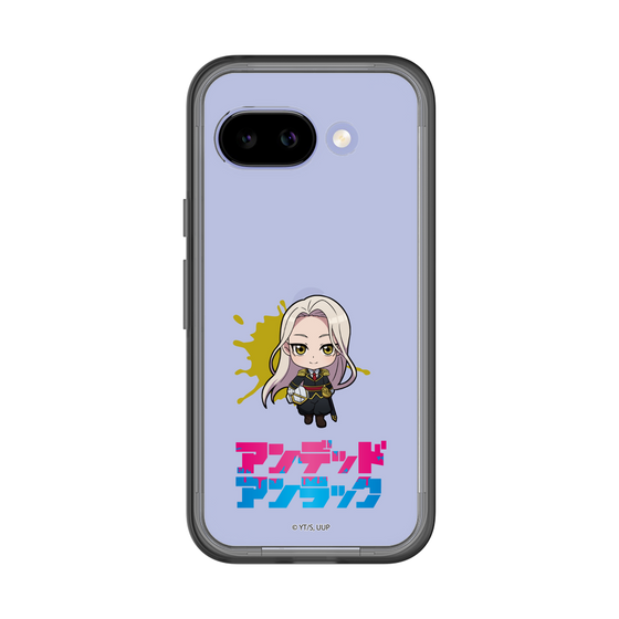 スリムプロテクションプレミアムケース［ アンデッドアンラック - ミニキャラ - ジュイス ］