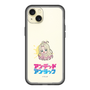 スリムプロテクションプレミアムケース［ アンデッドアンラック - ミニキャラ - タチアナ ］