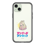 スリムプロテクションプレミアムケース［ アンデッドアンラック - ミニキャラ - タチアナ ］