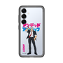 スリムプロテクションプレミアムケース［ アンデッドアンラック - 立ち絵 - アンディ ］