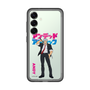 スリムプロテクションプレミアムケース［ アンデッドアンラック - 立ち絵 - アンディ ］