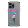 スリムプロテクションプレミアムケース［ アンデッドアンラック - 立ち絵 - 出雲風子 ］