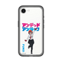 スリムプロテクションプレミアムケース［ アンデッドアンラック - 立ち絵 - 出雲風子 ］