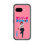 スリムプロテクションプレミアムケース［ アンデッドアンラック - 立ち絵 - 出雲風子 ］