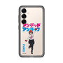 スリムプロテクションプレミアムケース［ アンデッドアンラック - 立ち絵 - 出雲風子 ］