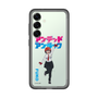 スリムプロテクションプレミアムケース［ アンデッドアンラック - 立ち絵 - 出雲風子 ］