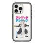 スリムプロテクションプレミアムケース［ アンデッドアンラック - 立ち絵 - シェン ］