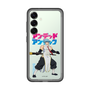 スリムプロテクションプレミアムケース［ アンデッドアンラック - 立ち絵 - シェン ］