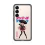 スリムプロテクションプレミアムケース［ アンデッドアンラック - 立ち絵 - ジーナ ］