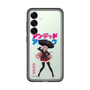 スリムプロテクションプレミアムケース［ アンデッドアンラック - 立ち絵 - ジーナ ］