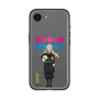 スリムプロテクションプレミアムケース［ アンデッドアンラック - 立ち絵 - ジュイス ］
