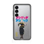 スリムプロテクションプレミアムケース［ アンデッドアンラック - 立ち絵 - ジュイス ］