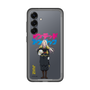 スリムプロテクションプレミアムケース［ アンデッドアンラック - 立ち絵 - ジュイス ］