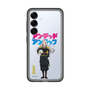 スリムプロテクションプレミアムケース［ アンデッドアンラック - 立ち絵 - ジュイス ］