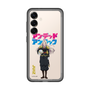 スリムプロテクションプレミアムケース［ アンデッドアンラック - 立ち絵 - ジュイス ］