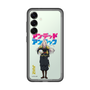 スリムプロテクションプレミアムケース［ アンデッドアンラック - 立ち絵 - ジュイス ］
