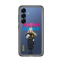 スリムプロテクションプレミアムケース［ アンデッドアンラック - 立ち絵 - ジュイス ］
