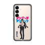 スリムプロテクションプレミアムケース［ アンデッドアンラック - 立ち絵 - ビリー ］