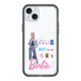 スリムプロテクションプレミアムケース［ Barbie - BEST DAY EVER ］