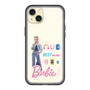 スリムプロテクションプレミアムケース［ Barbie - BEST DAY EVER ］