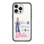 スリムプロテクションプレミアムケース［ Barbie - BEST DAY EVER ］