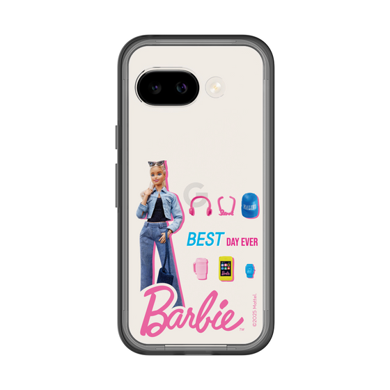 スリムプロテクションプレミアムケース［ Barbie - BEST DAY EVER ］