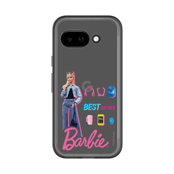 スリムプロテクションプレミアムケース［ Barbie - BEST DAY EVER ］