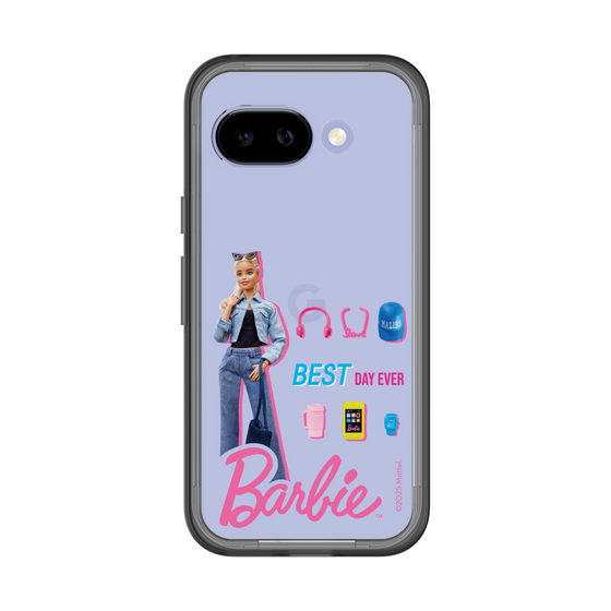 スリムプロテクションプレミアムケース［ Barbie - BEST DAY EVER ］