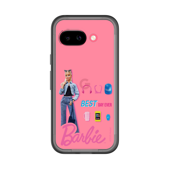 スリムプロテクションプレミアムケース［ Barbie - BEST DAY EVER ］