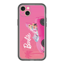 スリムプロテクションプレミアムケース［ Barbie - ドライブ ］