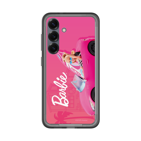 スリムプロテクションプレミアムケース［ Barbie - ドライブ ］
