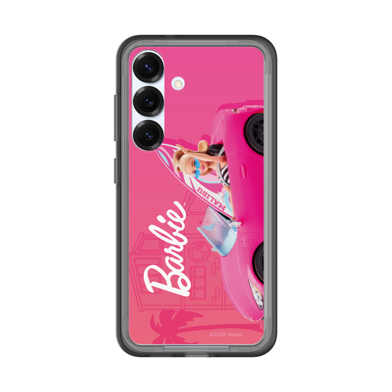 スリムプロテクションプレミアムケース［ Barbie - ドライブ ］
