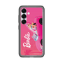 スリムプロテクションプレミアムケース［ Barbie - ドライブ ］