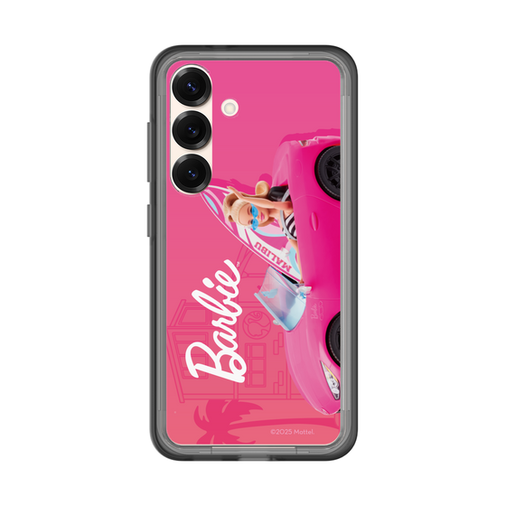 スリムプロテクションプレミアムケース［ Barbie - ドライブ ］